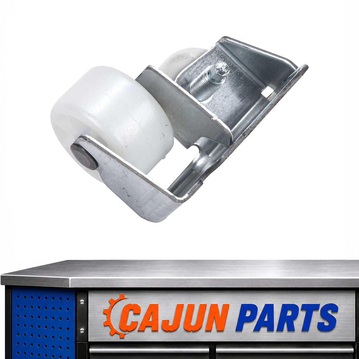 67855711-D For OEM Kenmore Refrigerator Cabinet Roller Part # Model NR1205