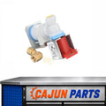 51362711-E For OEM Kenmore Amana Refrigerator Water Inlet Valve Kit Part # Model