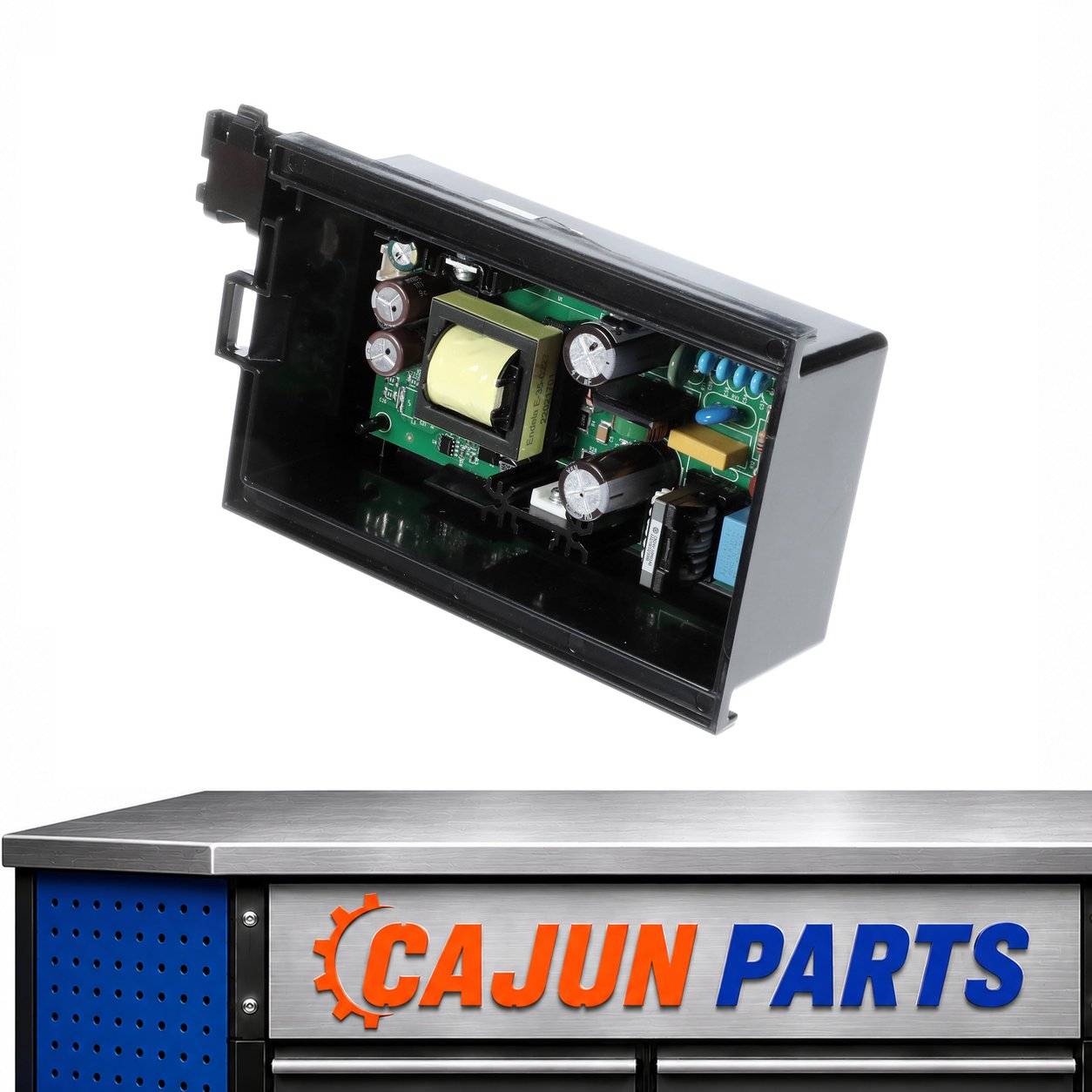 AP6989824-A PS16218637 For OEM Frigidaire Refrigerator PC Board Part # Model