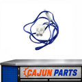 AP5973398-A For OEM Kenmore Refrigerator Temperature Sensor Part # Model NR1230