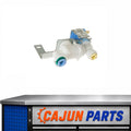 AP6017259-A PS11750554 For OEM Kenmore Refrigerator Inlet Valve Part # Model