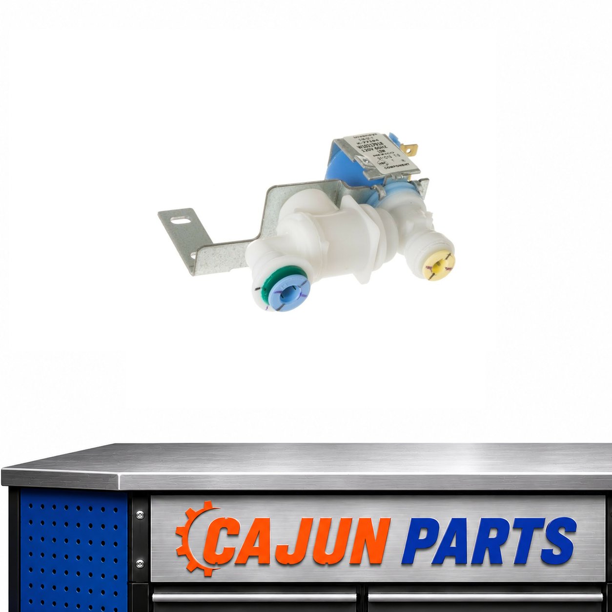 AP6017259-A PS11750554 For OEM Kenmore Refrigerator Inlet Valve Part # Model