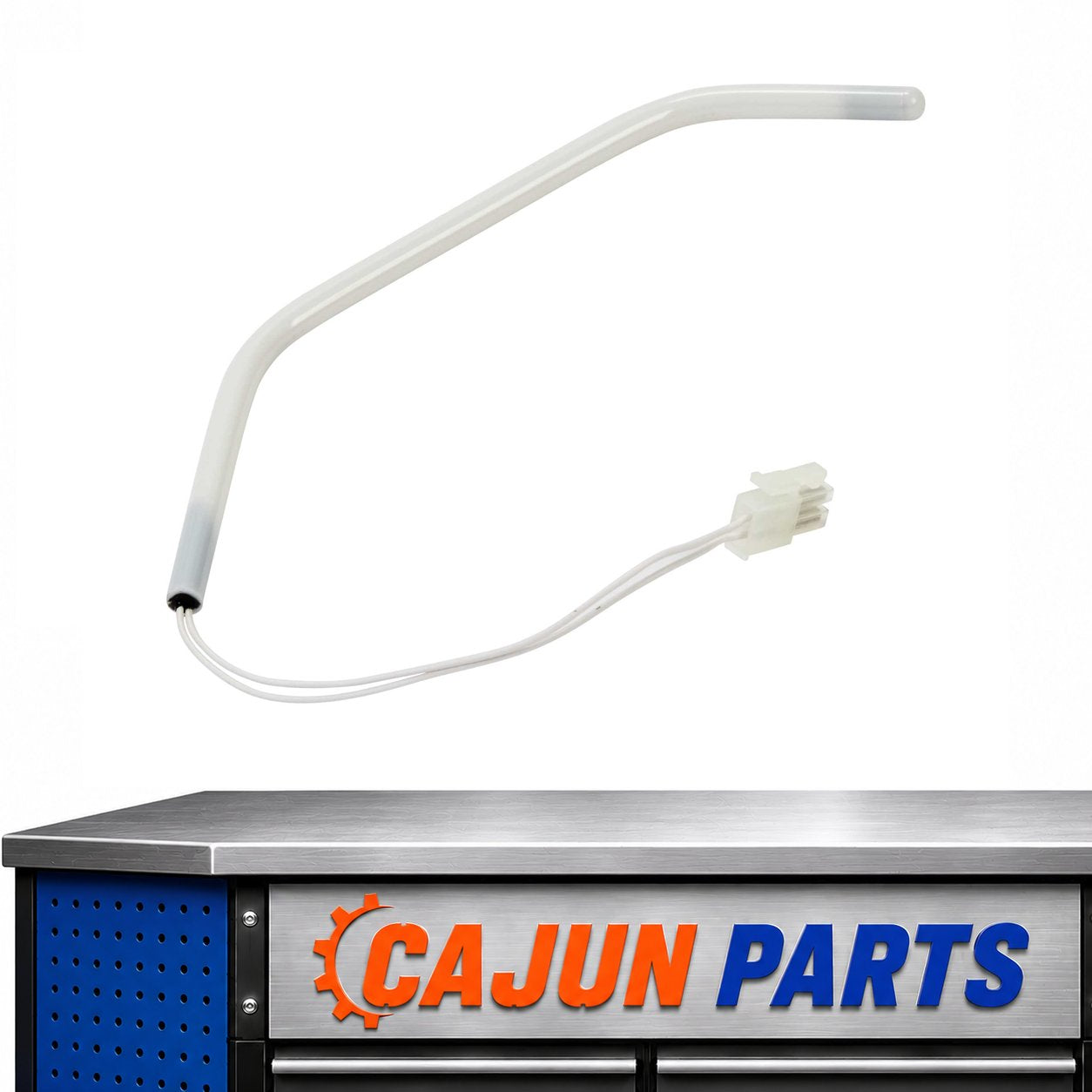 14755711-B For OEM KitchenAid Refrigerator Thermistor Part # Model NR1205