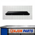 AP6006581-A PS11739657 For OEM Whirlpool Refrigerator Handle Part # Model NR1204