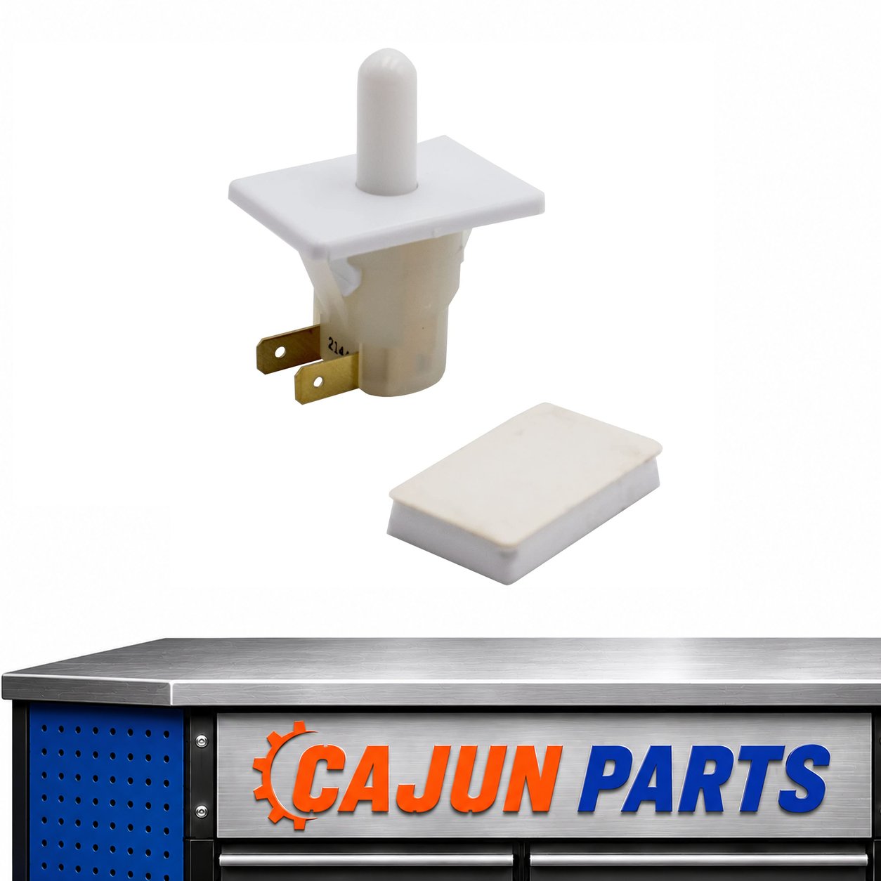 AP6005839-A PS11738900 For OEM Kenmore Refrigerator Door Switch Part # Model