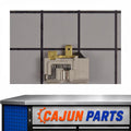 AP7194891-A PS16745137 For OEM Kenmore Refrigerator Overload Part # Model NR1217