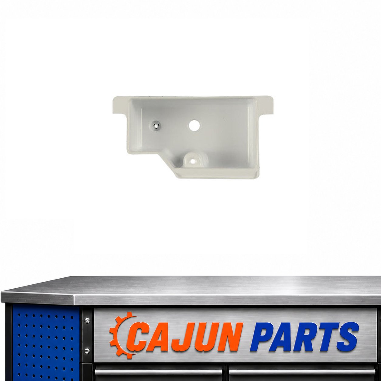 AP6007350-A PS11740464 For OEM KitchenAid Refrigerator Water Pan Part # Model