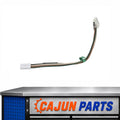 04874711-A For OEM Maytag Refrigerator Wire Harness Part # Model NR1224 -XR257X