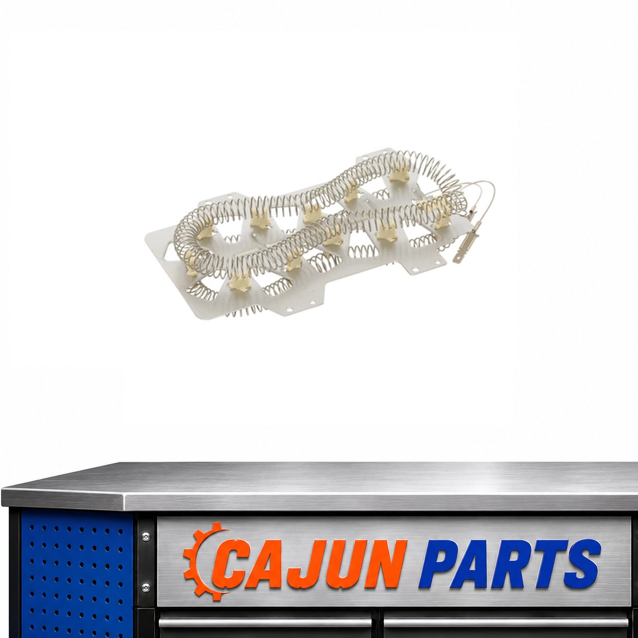 8125024-B For OEM Samsung Dryer Heating Element Assembly Part # Model NR1204