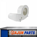 2629432-A For OEM Kenmore Dryer Blower Housing Assembly with Wheel Part # Model