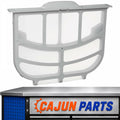 AP5999539-A PS11732672 For OEM LG Dryer Lint Filter Assembly Part # Model NR1204