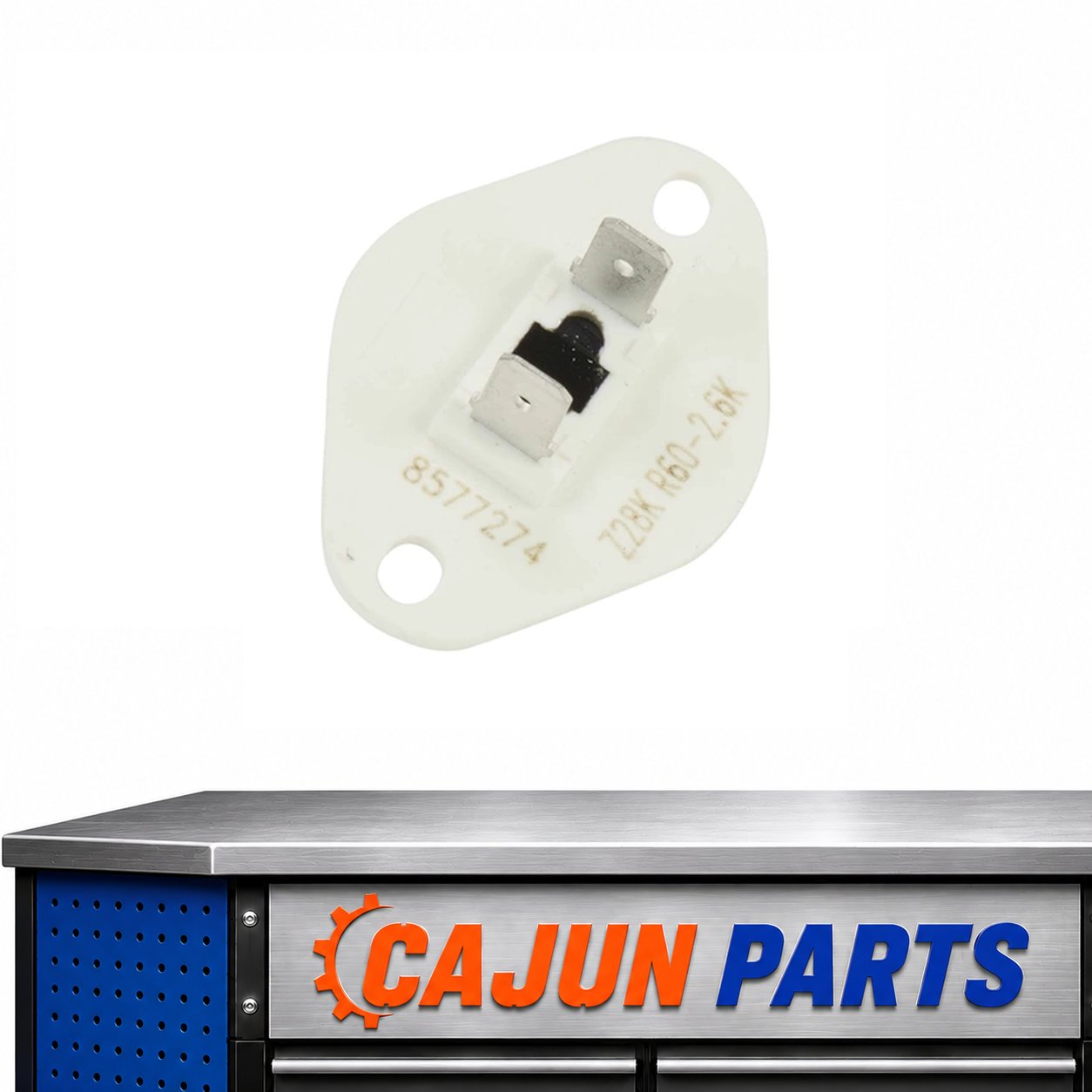 AP6013514-A PS11746740 For OEM Kenmore Dryer Thermistor Part # Model NR1210