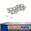 AP6008695-A PS11741835 For OEM Samsung Dryer Heating Element Part # Model NR1205