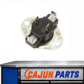 50414711-A For OEM Maytag Estate Dryer Cycling Thermostat Part # Model NR1204