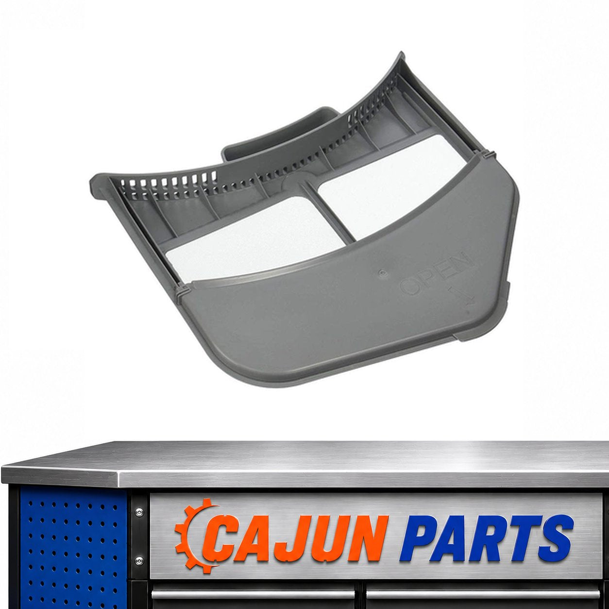 AP5917019-A For OEM Samsung Dryer Lint Screen Filter Assembly Part # Model