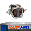 13907021-B For OEM Kenmore Whirlpool Dryer Drive Motor Part # Model NR1205