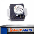 AP6016535-A PS11749825 For OEM Whirlpool Dryer Timer Part # Model NR1204 -XR237X