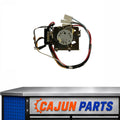AP6022590-A PS11755924 For OEM Whirlpool Dryer Timer Part # Model NR1204 -XR237X