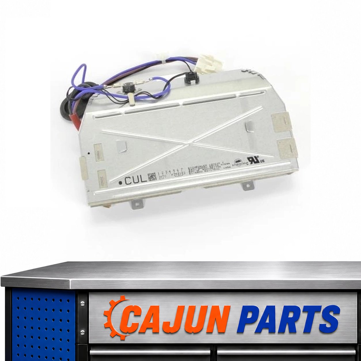 0030843 Dryer Laundry Heating Element Part # Model