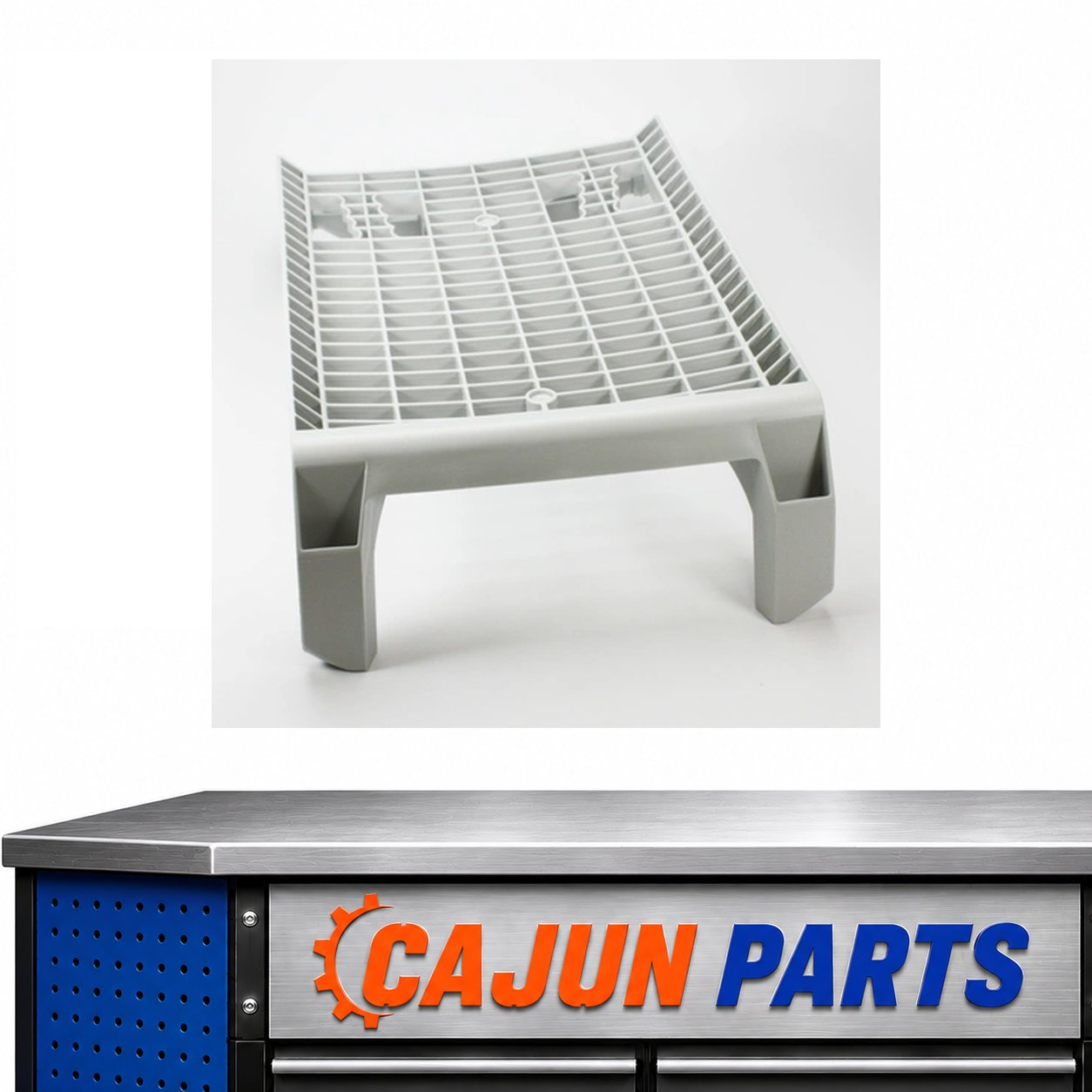 1081253-B For OEM Kenmore LG Dryer Drying Rack (27") Part # Model NR1220 -XR253X