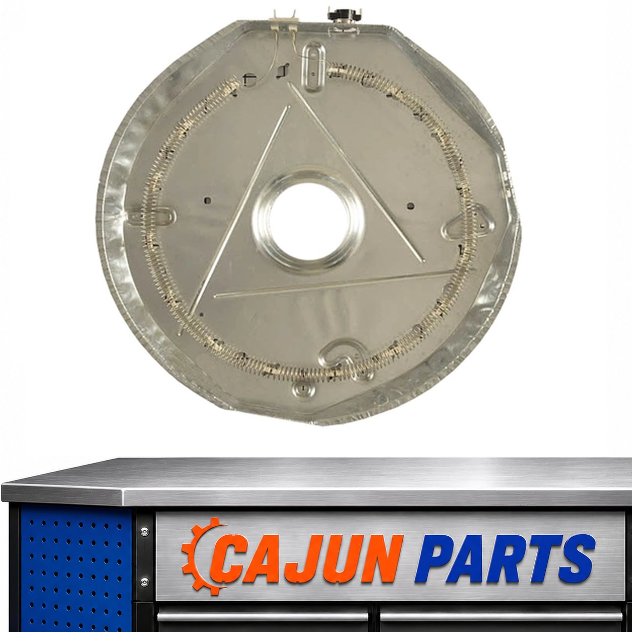 3638732-A For OEM Kenmore Gibson Dryer Heating Element Part # Model NR1204