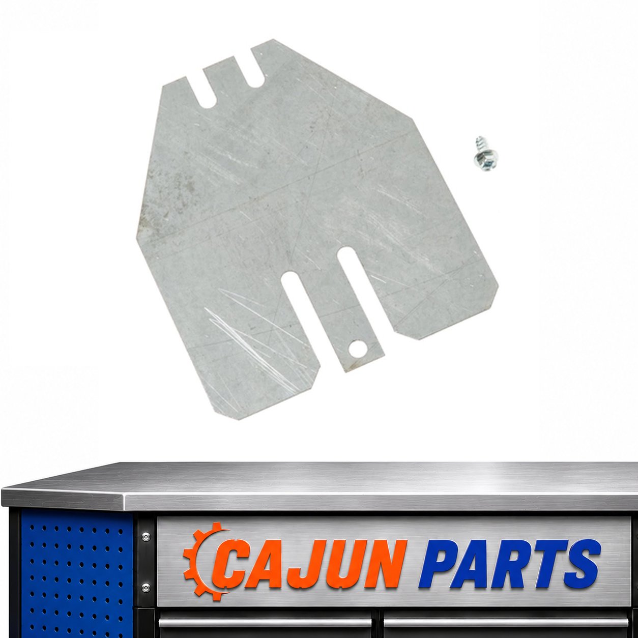 AP5962115-A PS11700899 For OEM GE Dryer Exhaust Cover Plate Part # Model NR1204