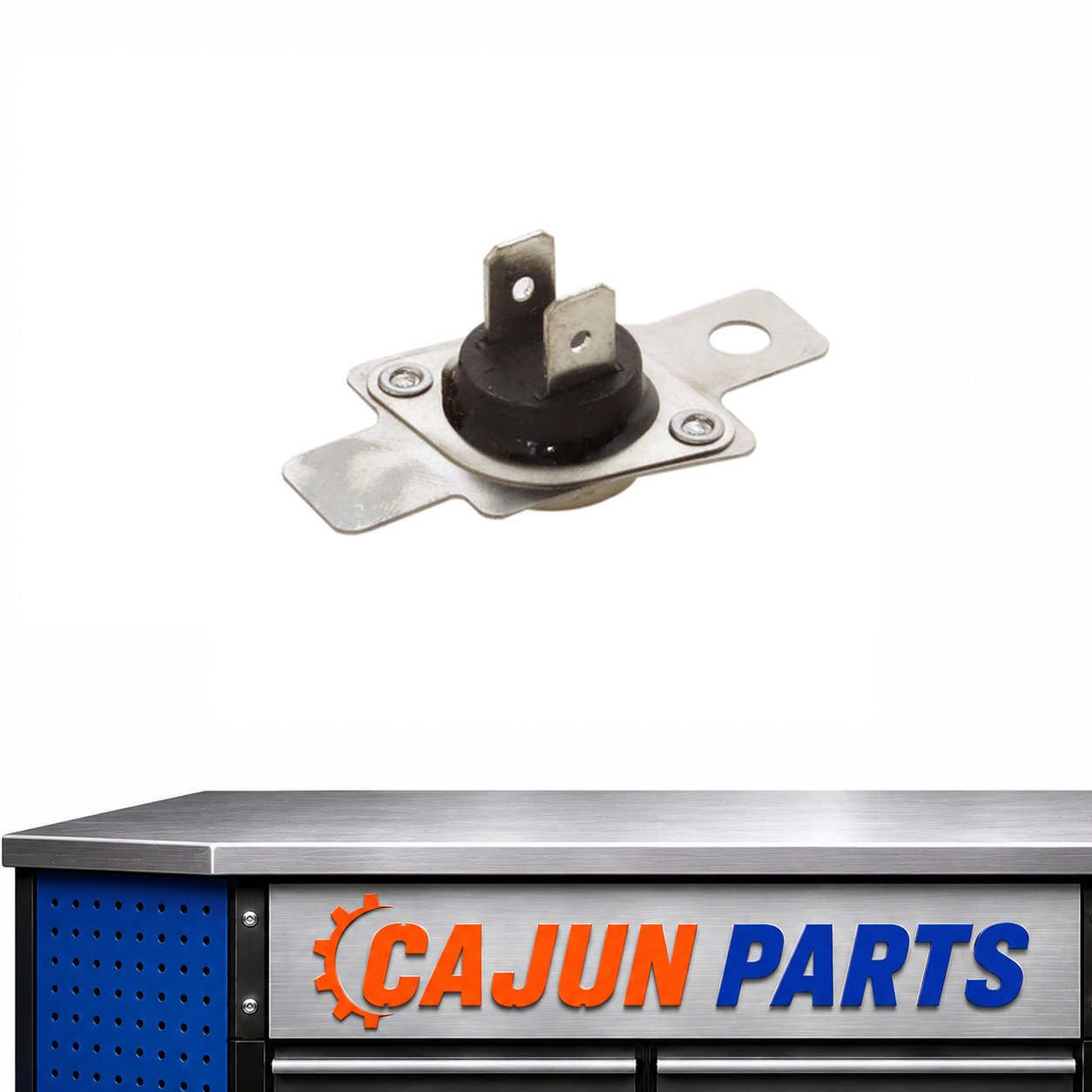 AP4309184-A PS1766014 For OEM GE Dryer Inlet Control Thermostat Part # Model