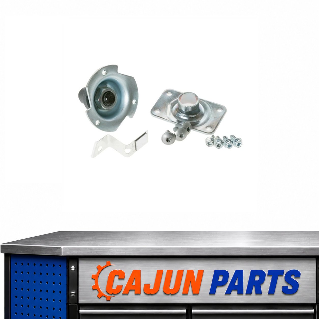 925762-C For OEM GE Dryer Rear Bearing Kit Part # Model NR1205 -XR238X