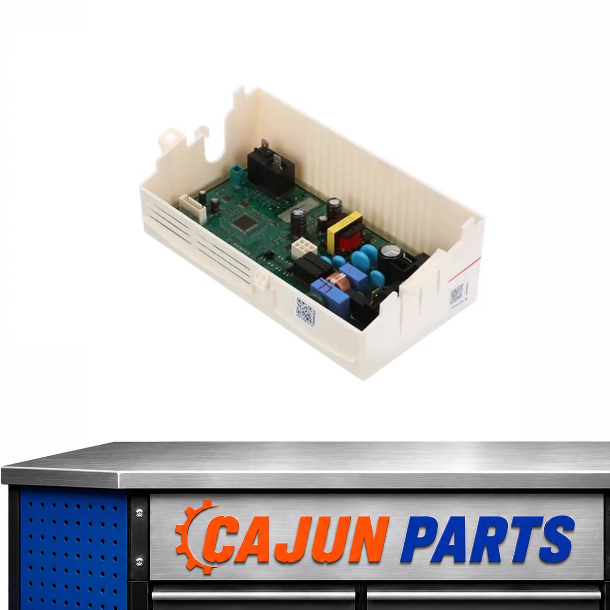 AP6243599-A PS12084844 For OEM Samsung Dryer Main PCB Assembly Part # Model