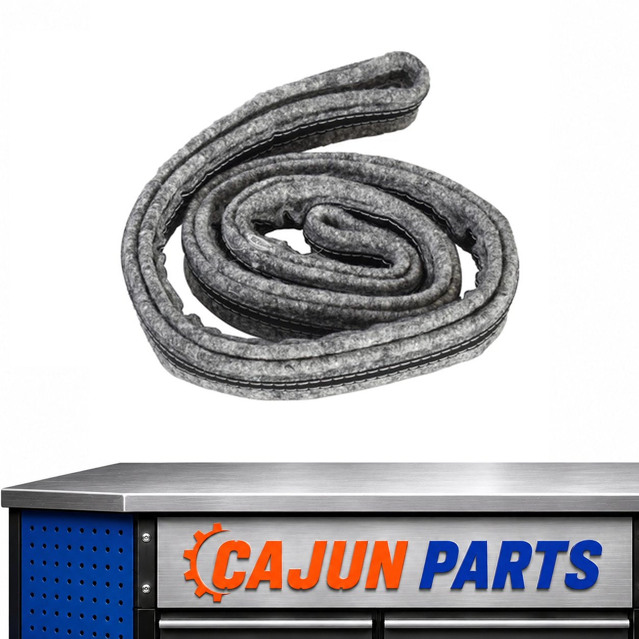 AP4453798-A For OEM Samsung Dryer Drum Gasket Seal Assembly Part # Model NR1204