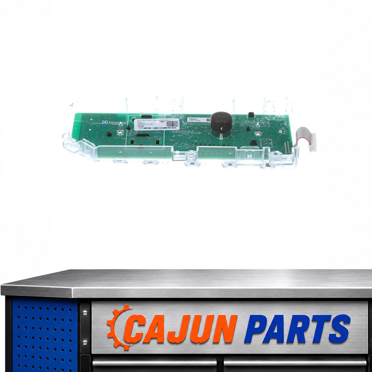 AP6891914-A PS12728916 For OEM Frigidaire Dryer Board Assembly Part # Model