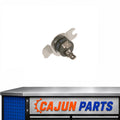 009762-A For OEM Hotpoint Kenmore Dryer High Limit Thermostat Part # Model