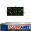 AP5916783-A PS9605952 For OEM Samsung Dryer Main PCB Assembly Part # Model