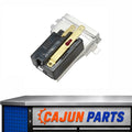 92414711-A For OEM Whirlpool Amana Dryer Gas Sensor Part # Model NR1210 -XR243X