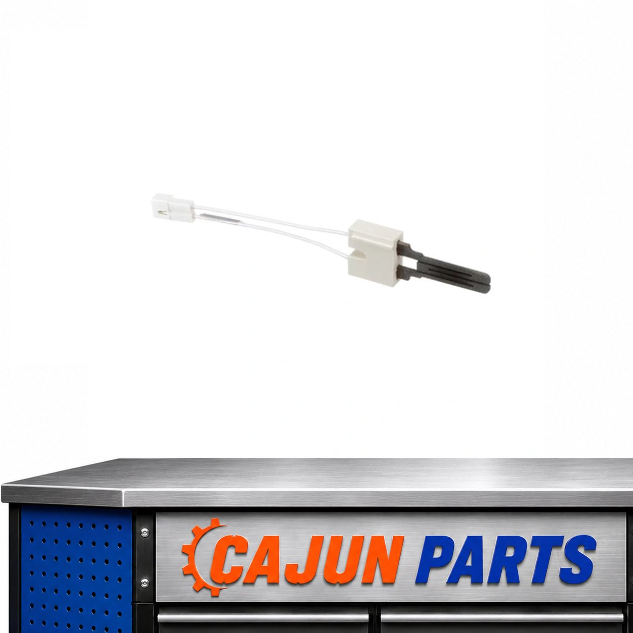 0225024-C For OEM Samsung Dryer Heater Igniter Part # Model NR1205 -XR238X