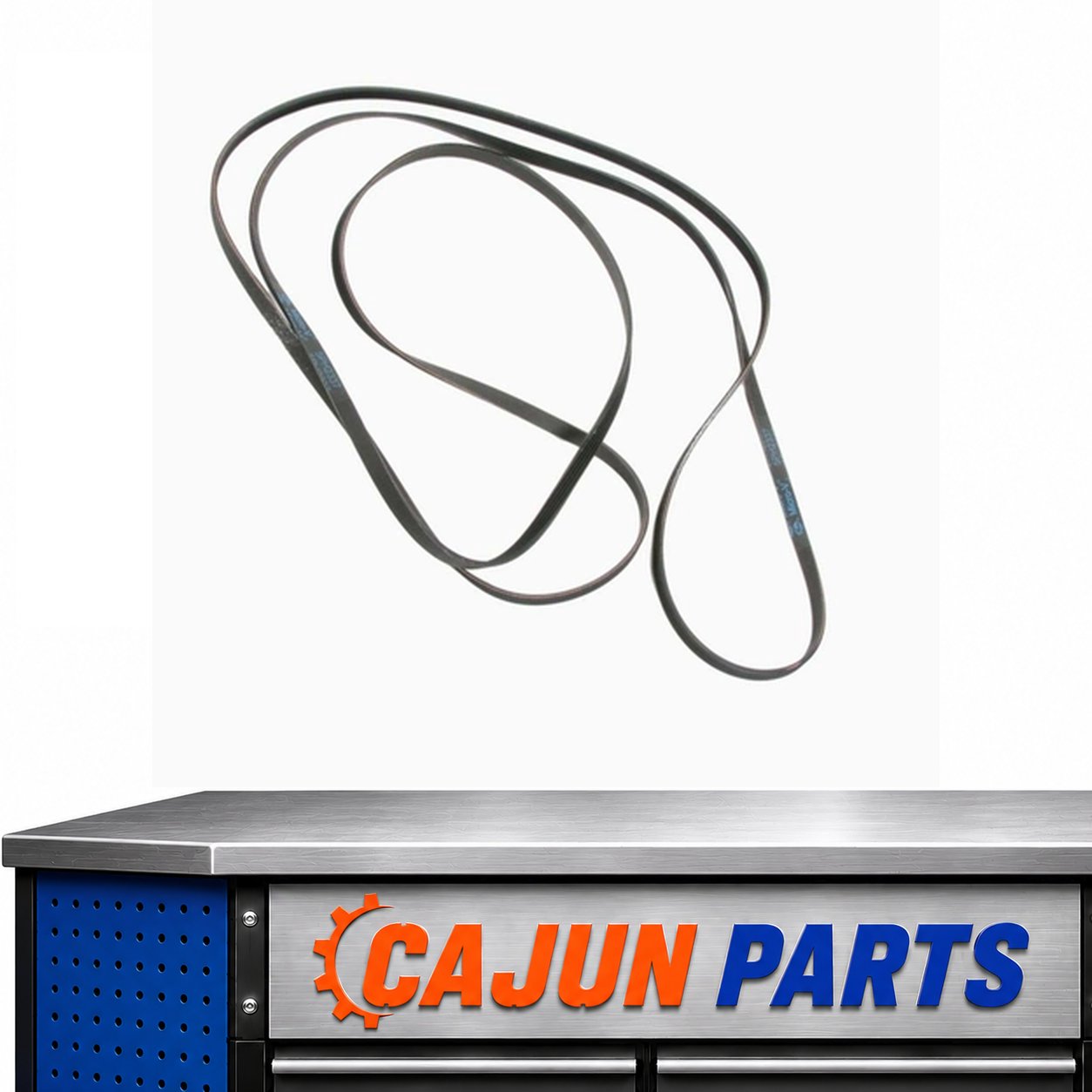 AP5623743-A PS4133826 For OEM Samsung Dryer Timing Gear Belt Part # Model NR1204