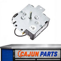 AP6012586-A PS11745796 For OEM Whirlpool Dryer Timer Part # Model NR1204 -XR237X