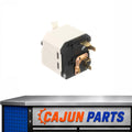 AP6008358-A PS11741493 For OEM Kenmore Dryer Start Relay Part # Model NR1207