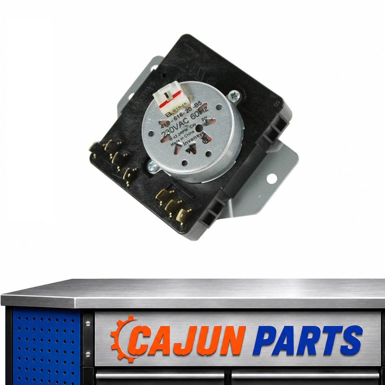 AP6016539-A PS11749829 For OEM Kenmore Dryer Timer Part # Model NR1204 -XR237X