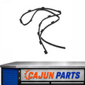 AP6015659-A PS11748940 For OEM Kenmore Dryer Door Seal Part # Model NR1204