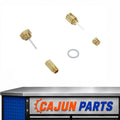 AP4300814-A PS1943997 For OEM Maytag Dryer LP Gas Conversion Kit Part # Model