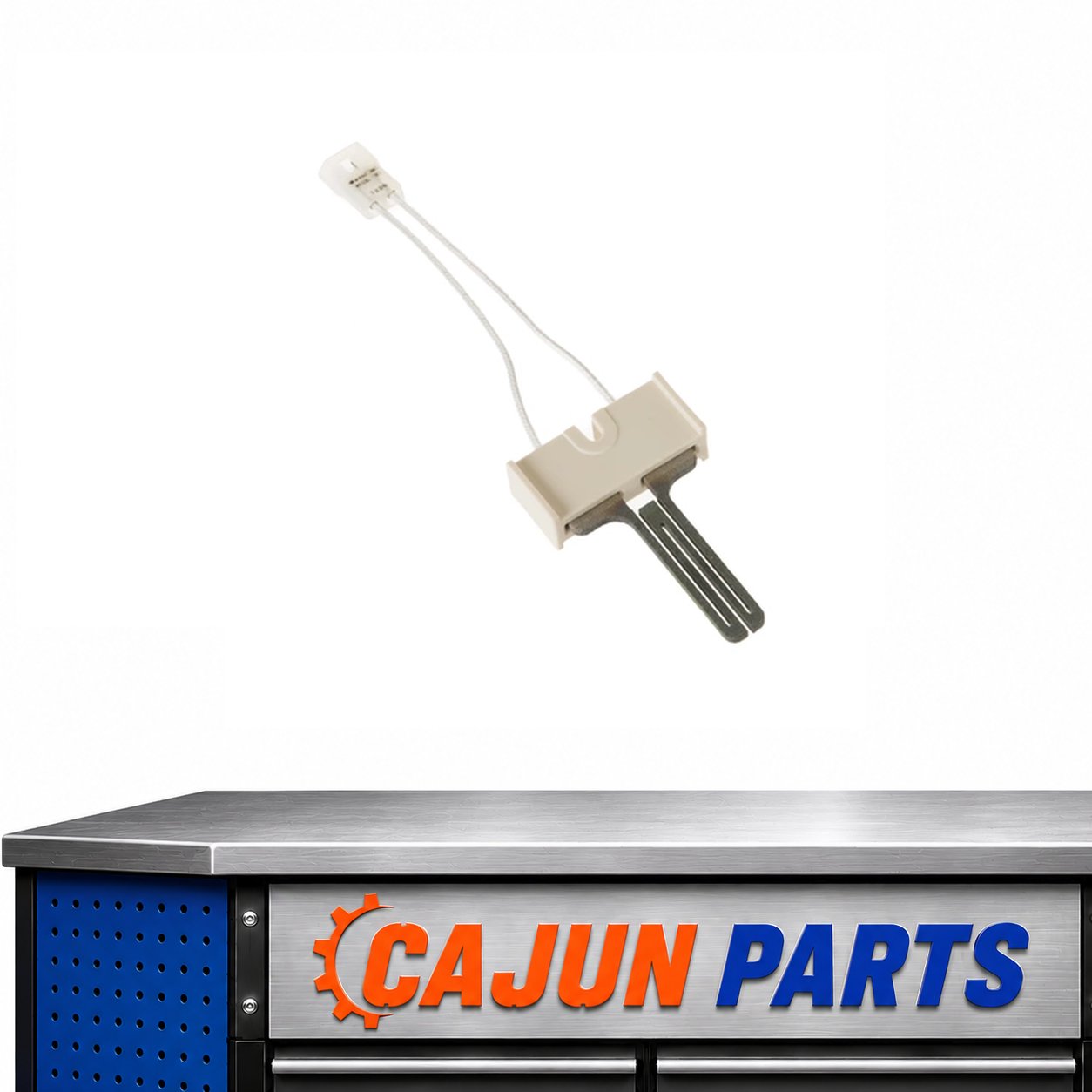 AP2042796-A PS268196 For OEM GE Dryer Flat Igniter Part # Model NR1212 -XR245X