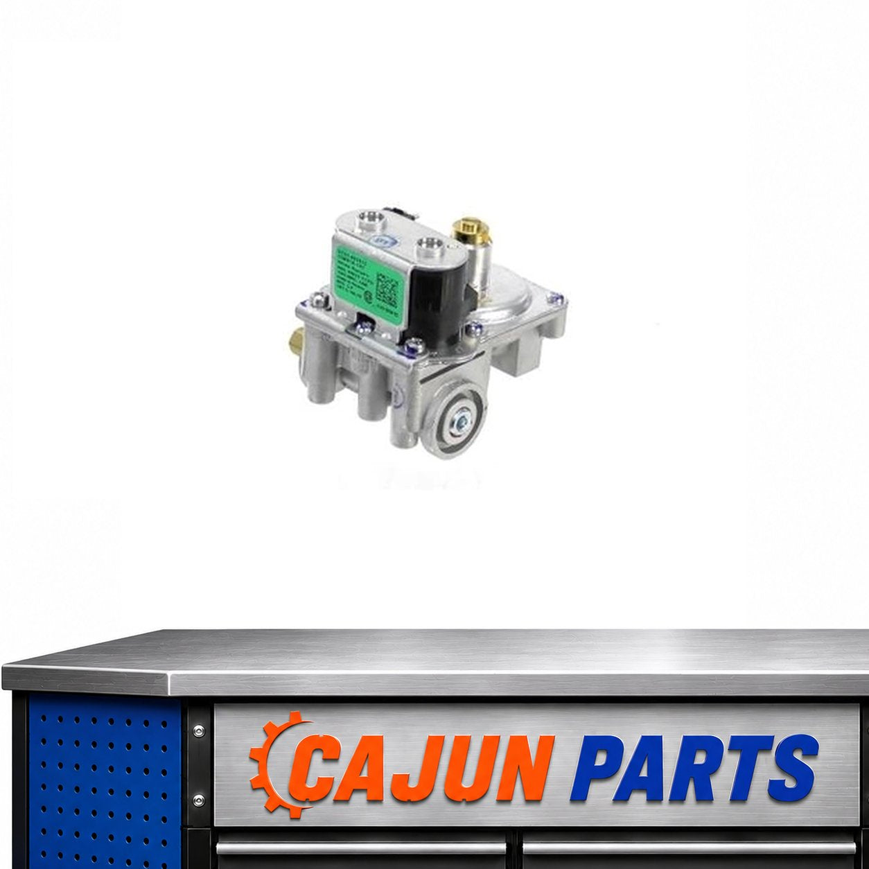 AP6884183-A PS12720589 For OEM Samsung Dryer Gas Valve Part # Model NR1204