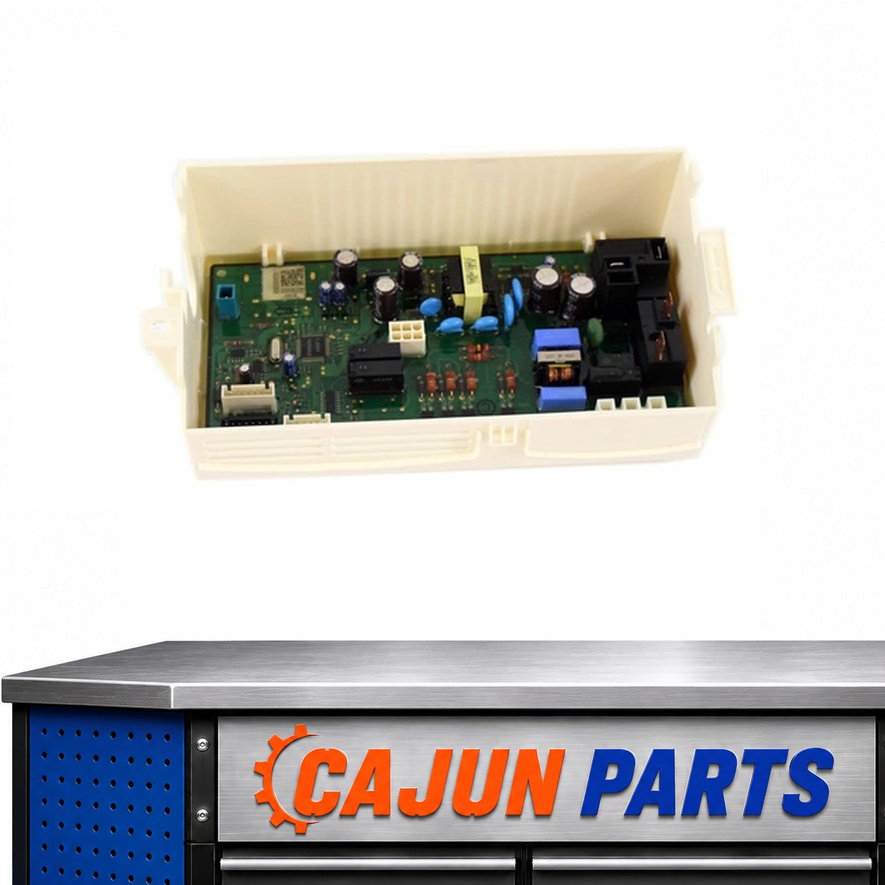 AP5916812-A PS9605983 For OEM Samsung Dryer Main PCB Assembly Part # Model