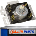 AP6040036-A PS11773245 For OEM Whirlpool Dryer Timer Part # Model NR1204 -XR237X