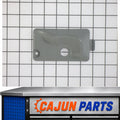 21405711-B For OEM Whirlpool Maytag Dryer Light Deflector Cover Part # Model