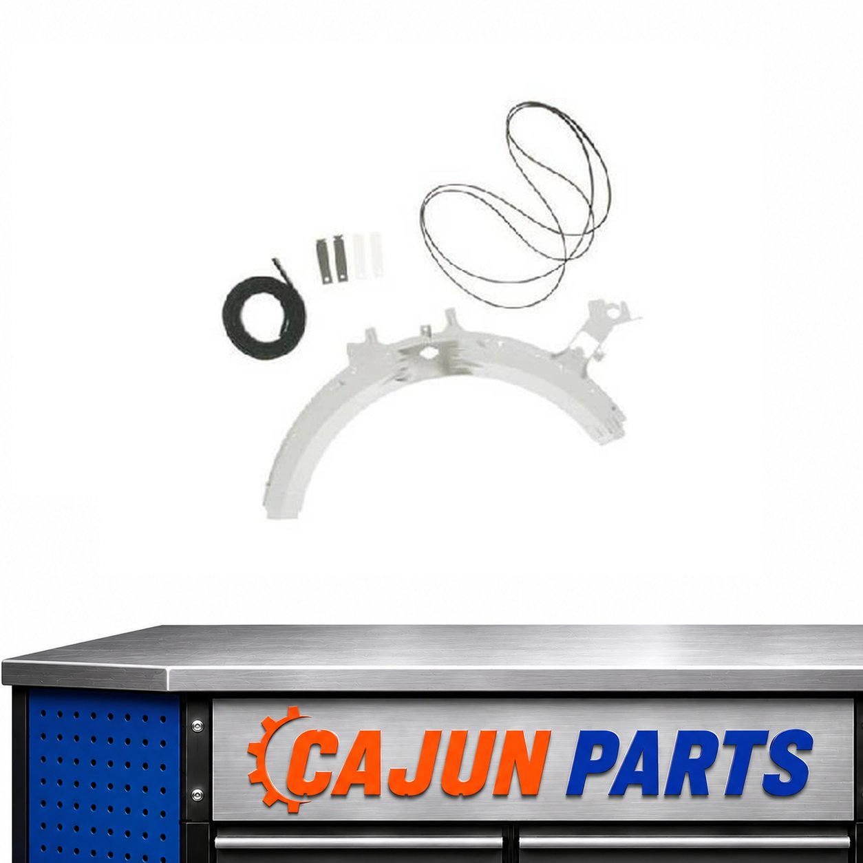 AP5970729-A PS11700897 For OEM GE Dryer Bearing Repair Kit Part # Model NR1204