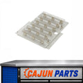 AP6024199-A PS11757549 For OEM Amana Dryer Heating Element Part # Model NR1204
