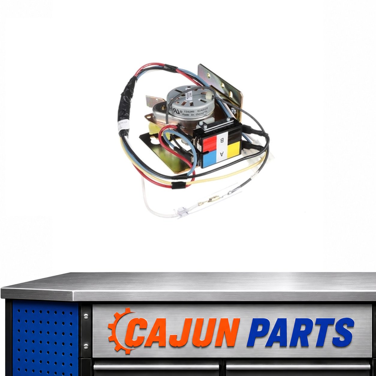 AP7187094-A PS16730923 For OEM Whirlpool Dryer Wire Harness Part # Model NR1204