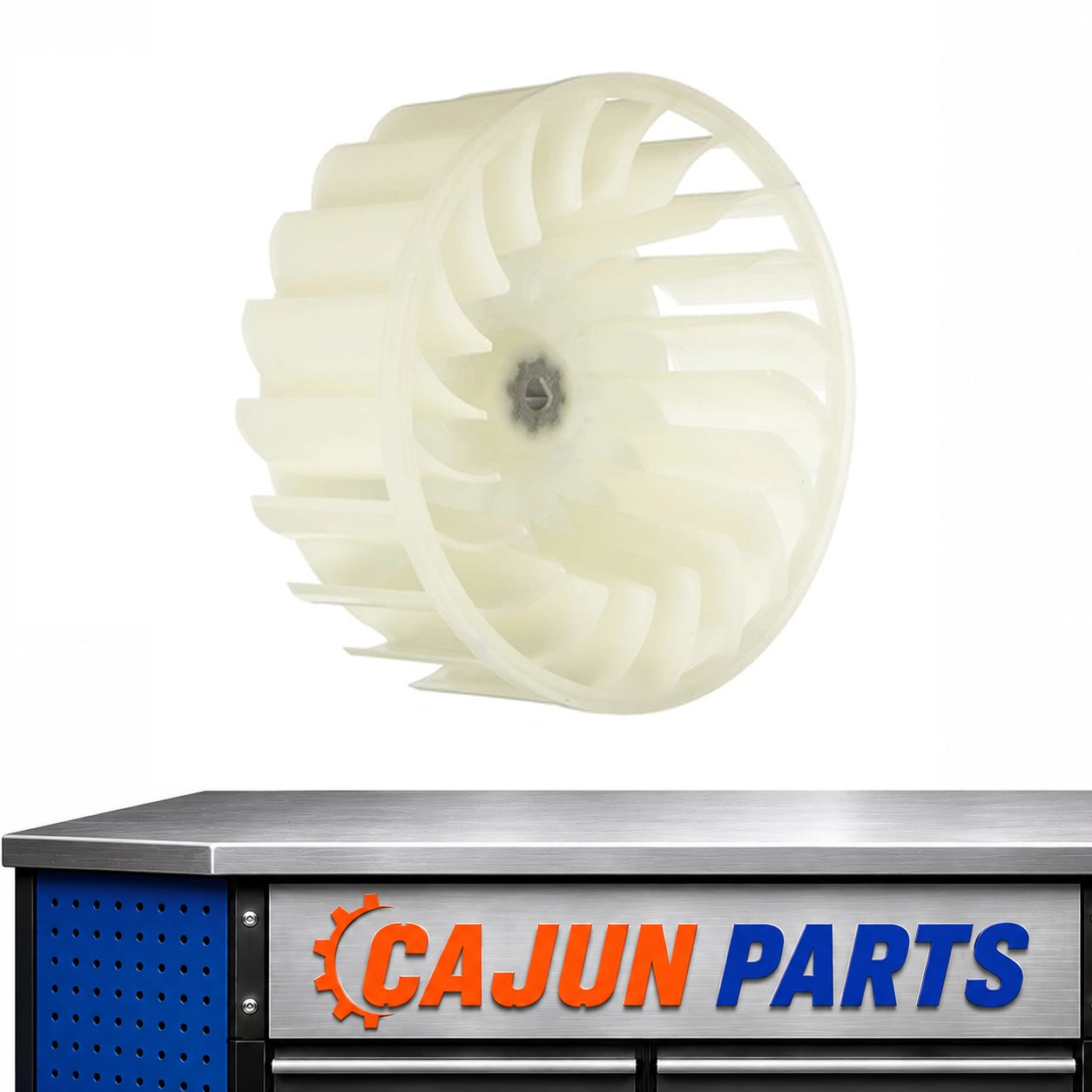 AP5324177-A PS4212790 For OEM Samsung Dryer Blower Wheel Assembly Part # Model